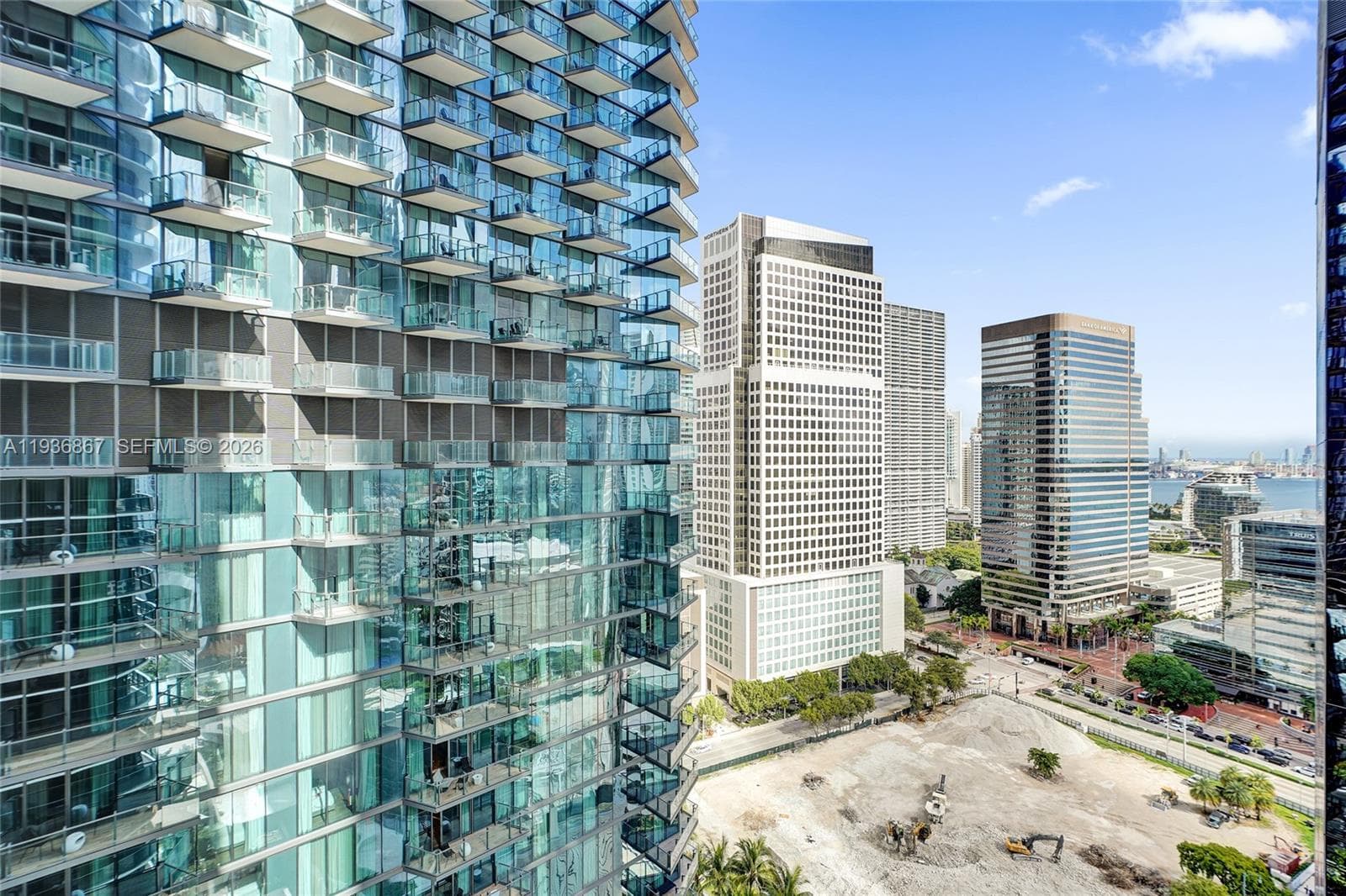 801 S Miami Ave # 2405, Miami FL 33130 — 13