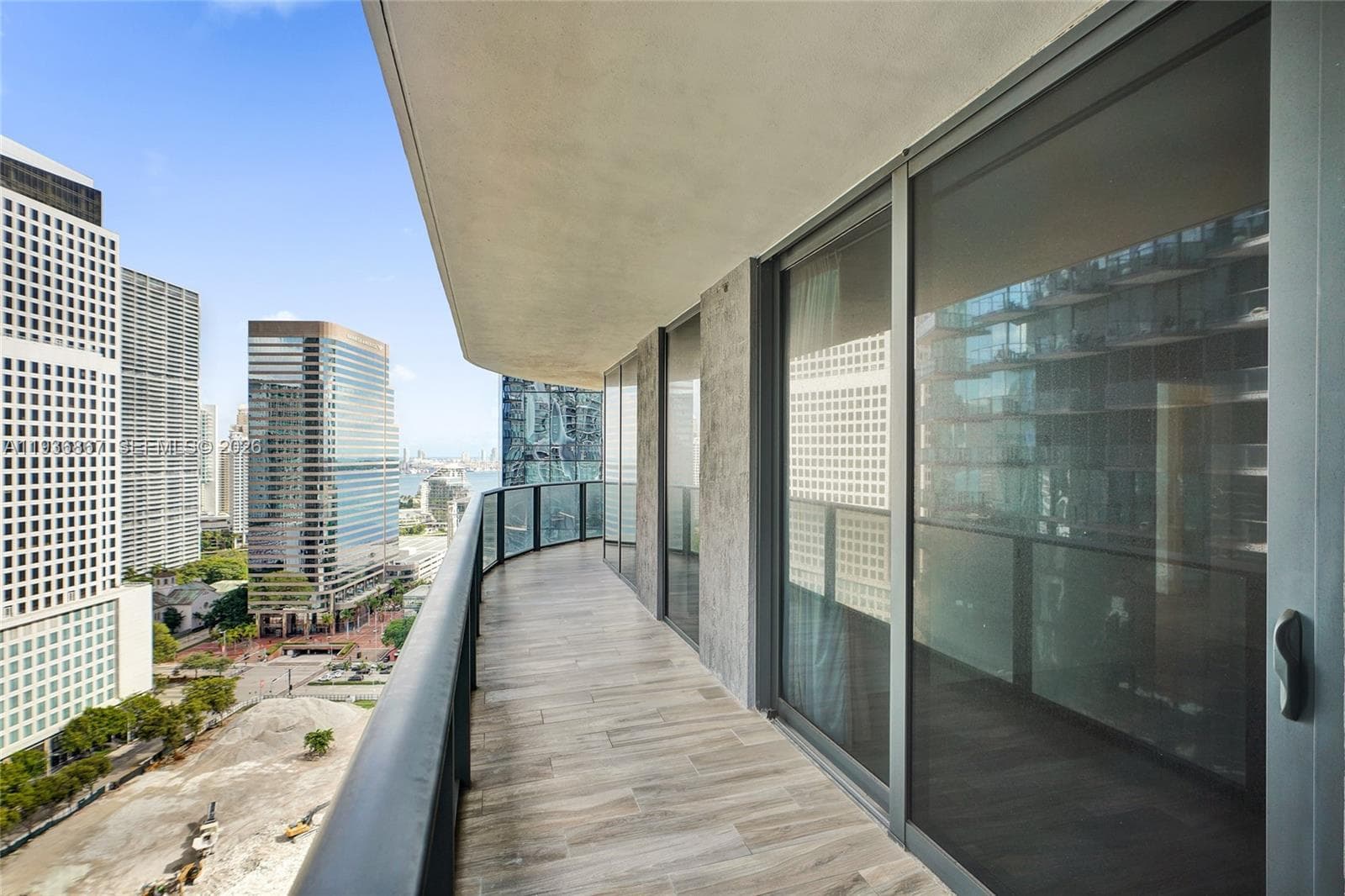 801 S Miami Ave # 2405, Miami FL 33130 — 12