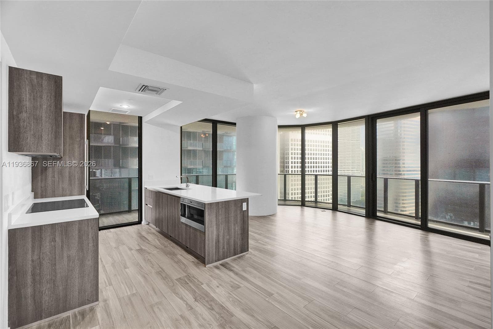 801 S Miami Ave # 2405, Miami FL 33130 — 3