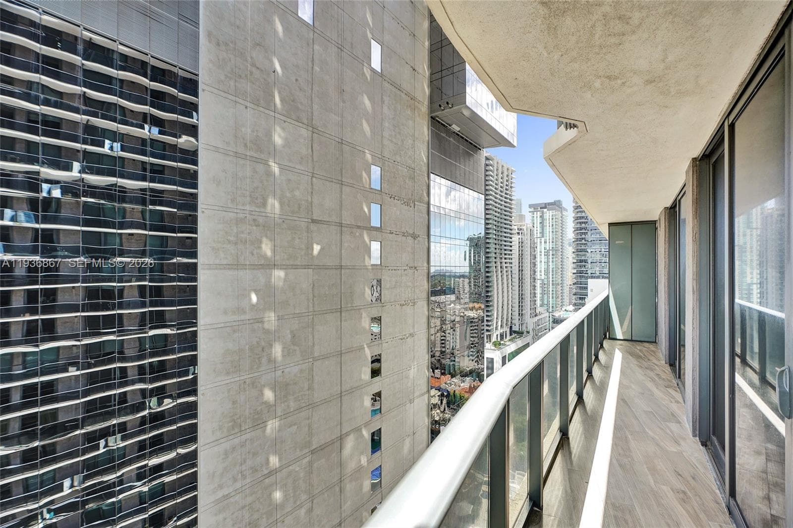 801 S Miami Ave # 2405, Miami FL 33130 — 9