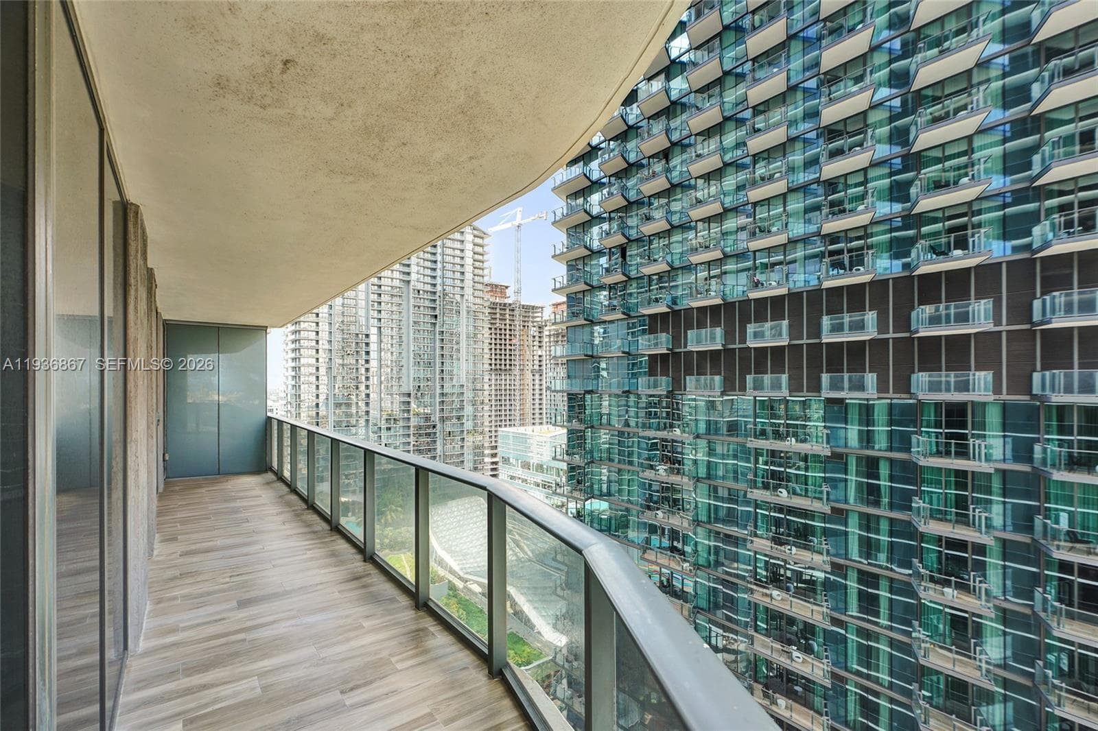 801 S Miami Ave # 2405, Miami FL 33130 — 10