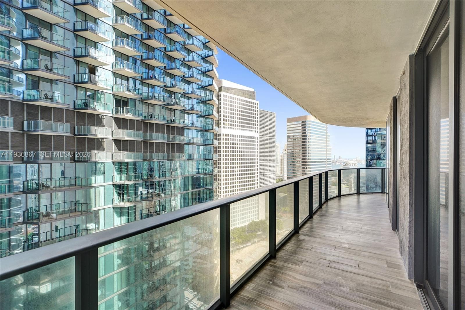 801 S Miami Ave # 2405, Miami FL 33130 — 11
