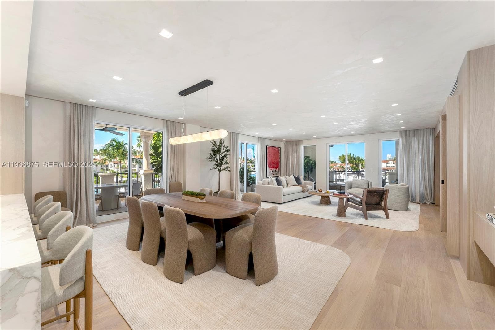 2521 Fisher Island Dr # 6201, Miami Beach FL 33109 — 2
