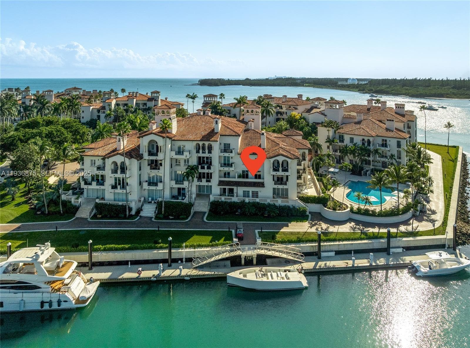 2521 Fisher Island Dr # 6201, Miami Beach FL 33109 — 47