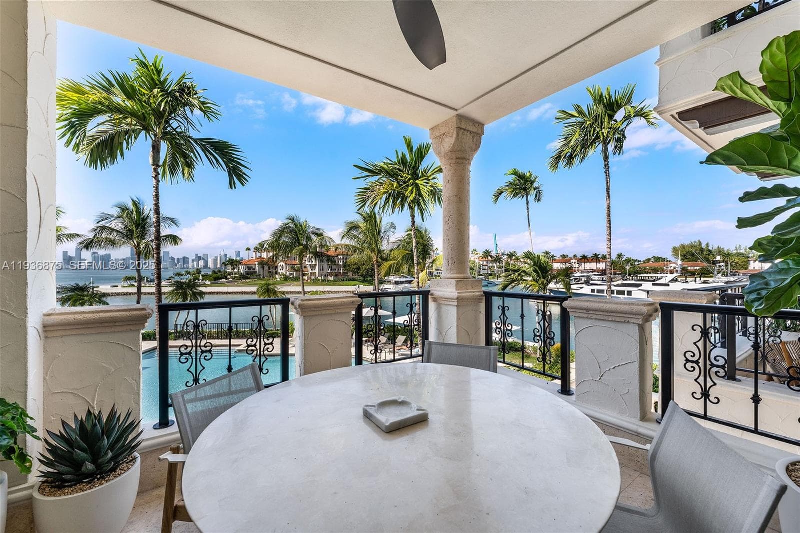 2521 Fisher Island Dr # 6201, Miami Beach FL 33109 — 7