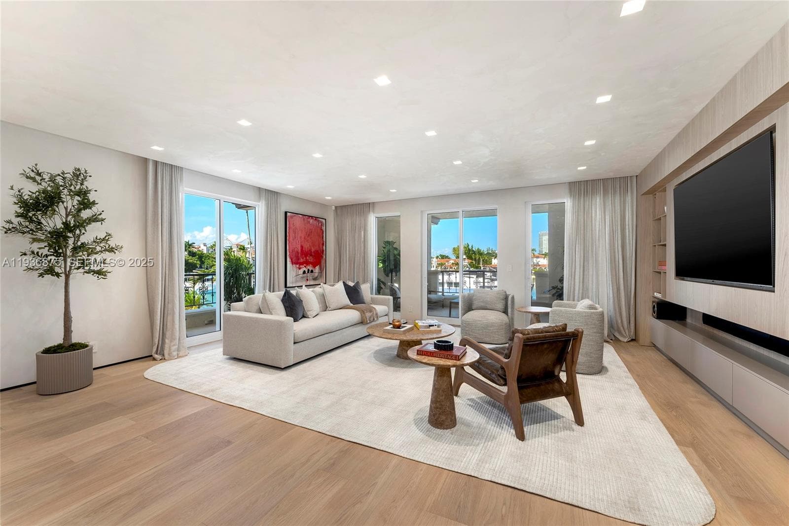 2521 Fisher Island Dr # 6201, Miami Beach FL 33109 — 3