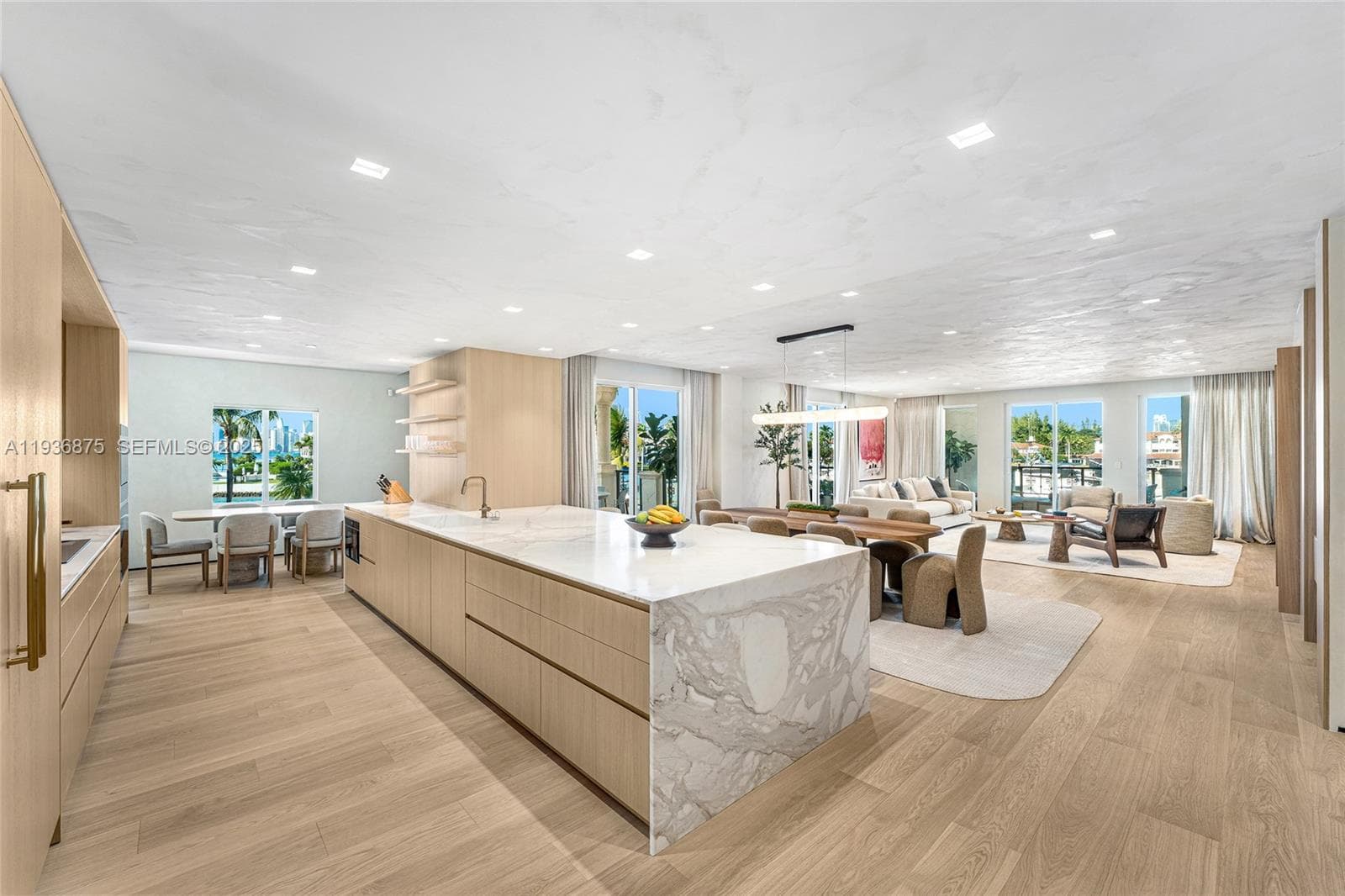 2521 Fisher Island Dr # 6201, Miami Beach FL 33109 — 1