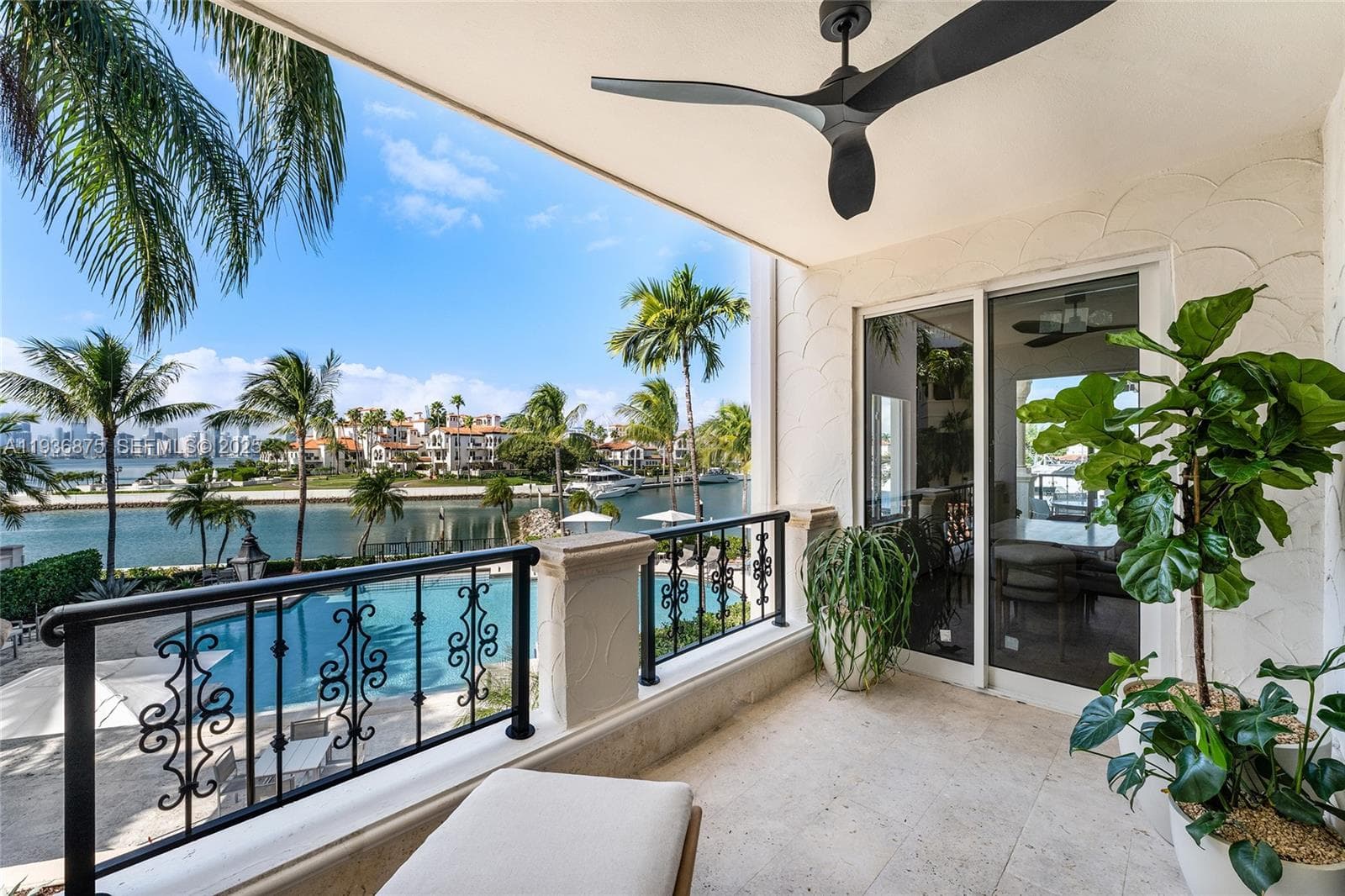 2521 Fisher Island Dr # 6201, Miami Beach FL 33109 — 20