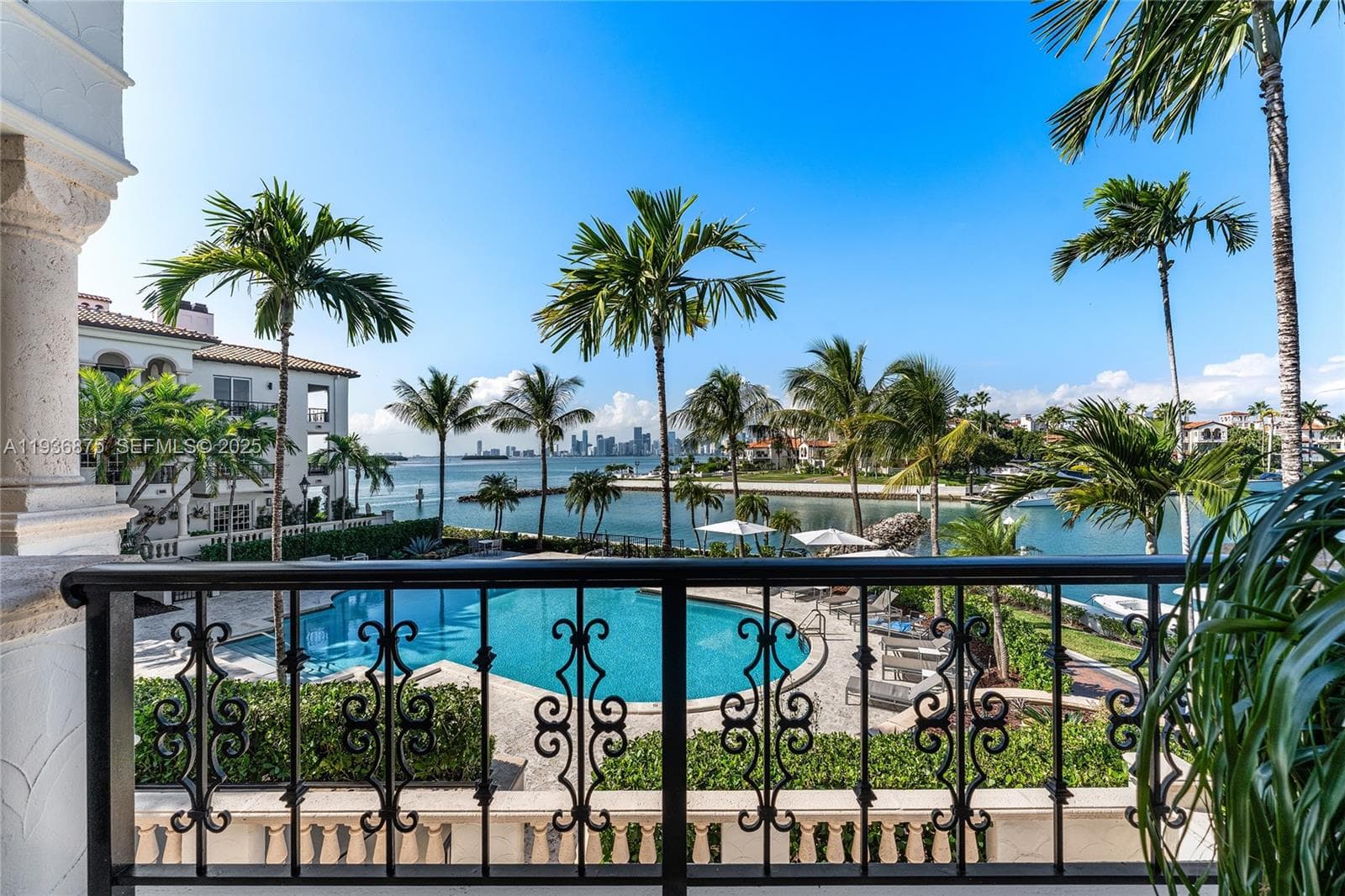 2521 Fisher Island Dr # 6201, Miami Beach FL 33109 — 9