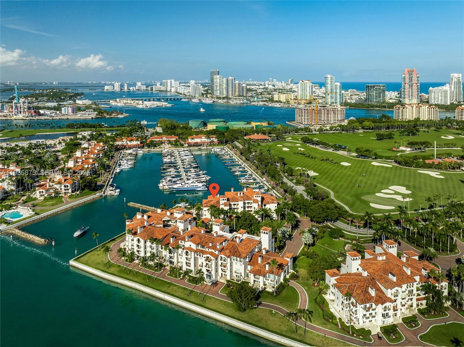2521 Fisher Island Dr # 6201, Miami Beach FL 33109 — 49