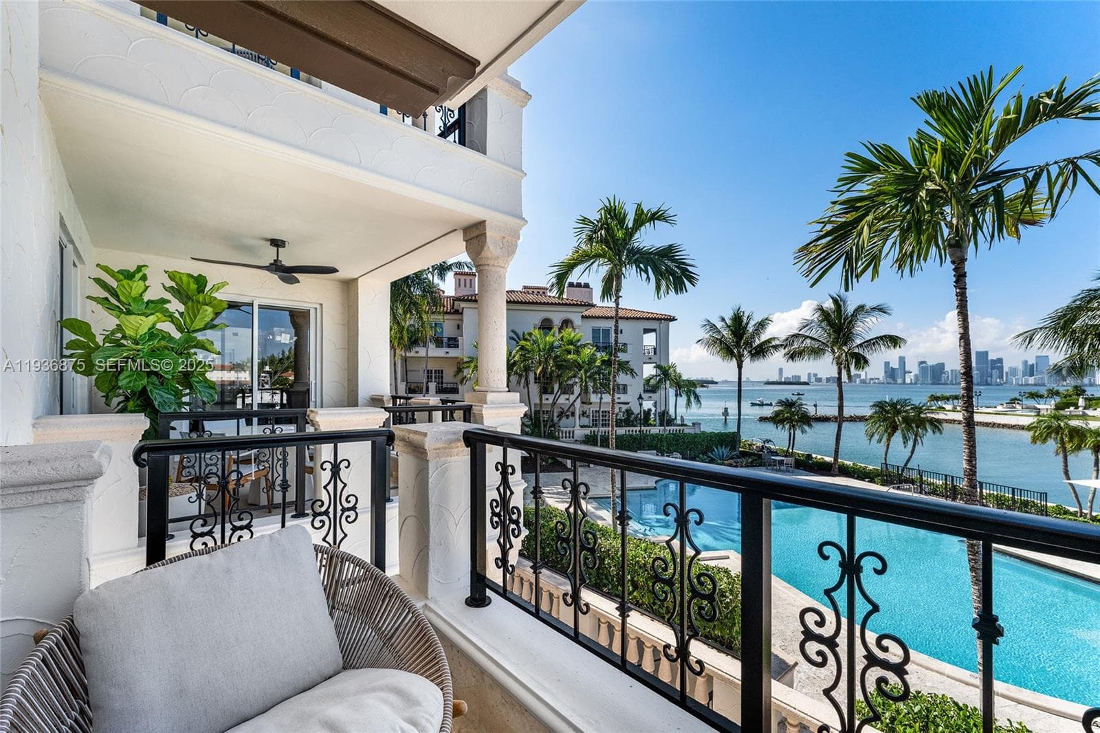 2521 Fisher Island Dr # 6201, Miami Beach FL 33109 — 18