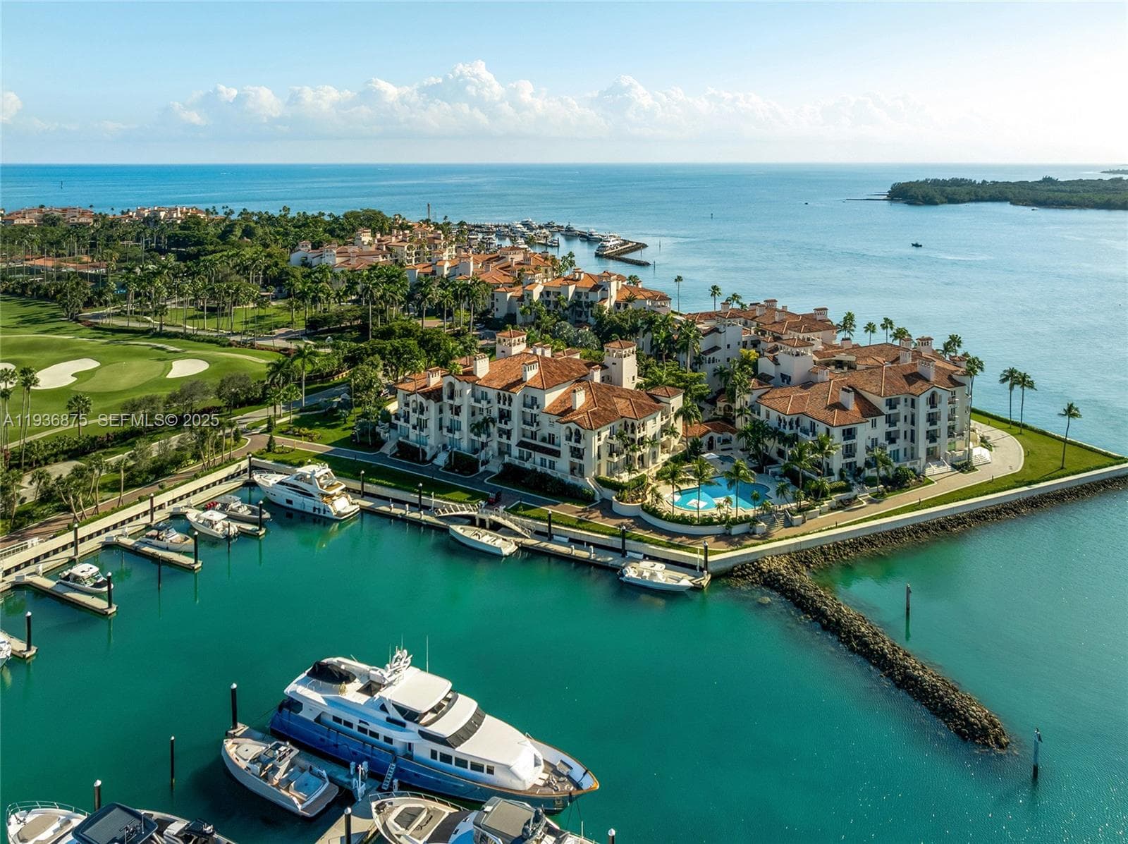 2521 Fisher Island Dr # 6201, Miami Beach FL 33109 — 48