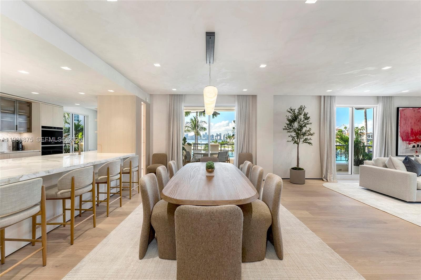2521 Fisher Island Dr # 6201, Miami Beach FL 33109 — 11