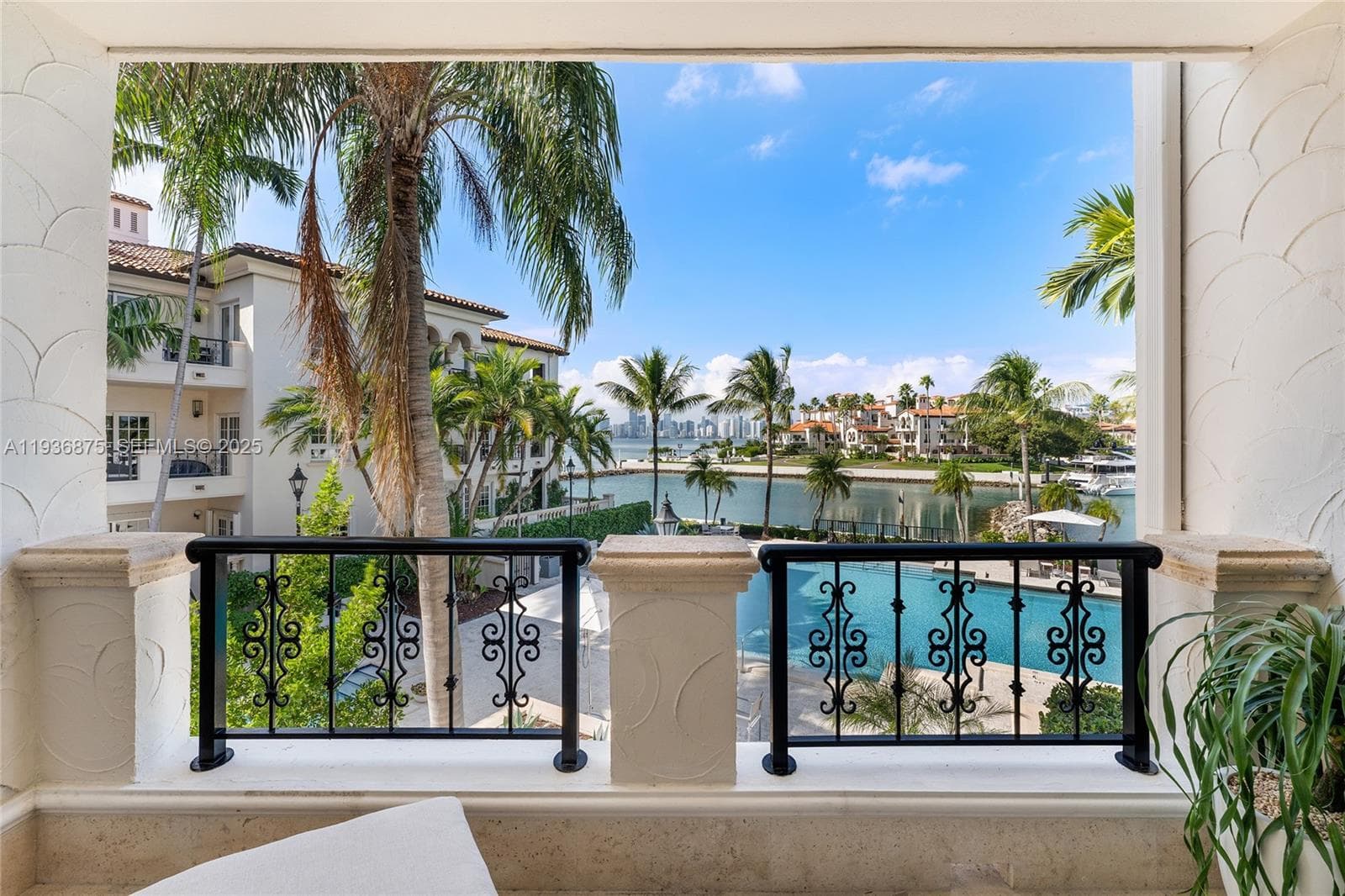 2521 Fisher Island Dr # 6201, Miami Beach FL 33109 — 19