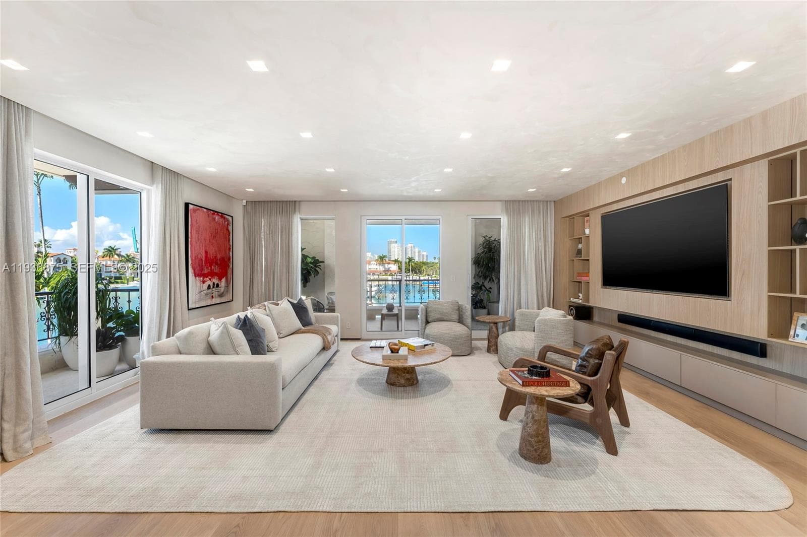 2521 Fisher Island Dr # 6201, Miami Beach FL 33109 — 4