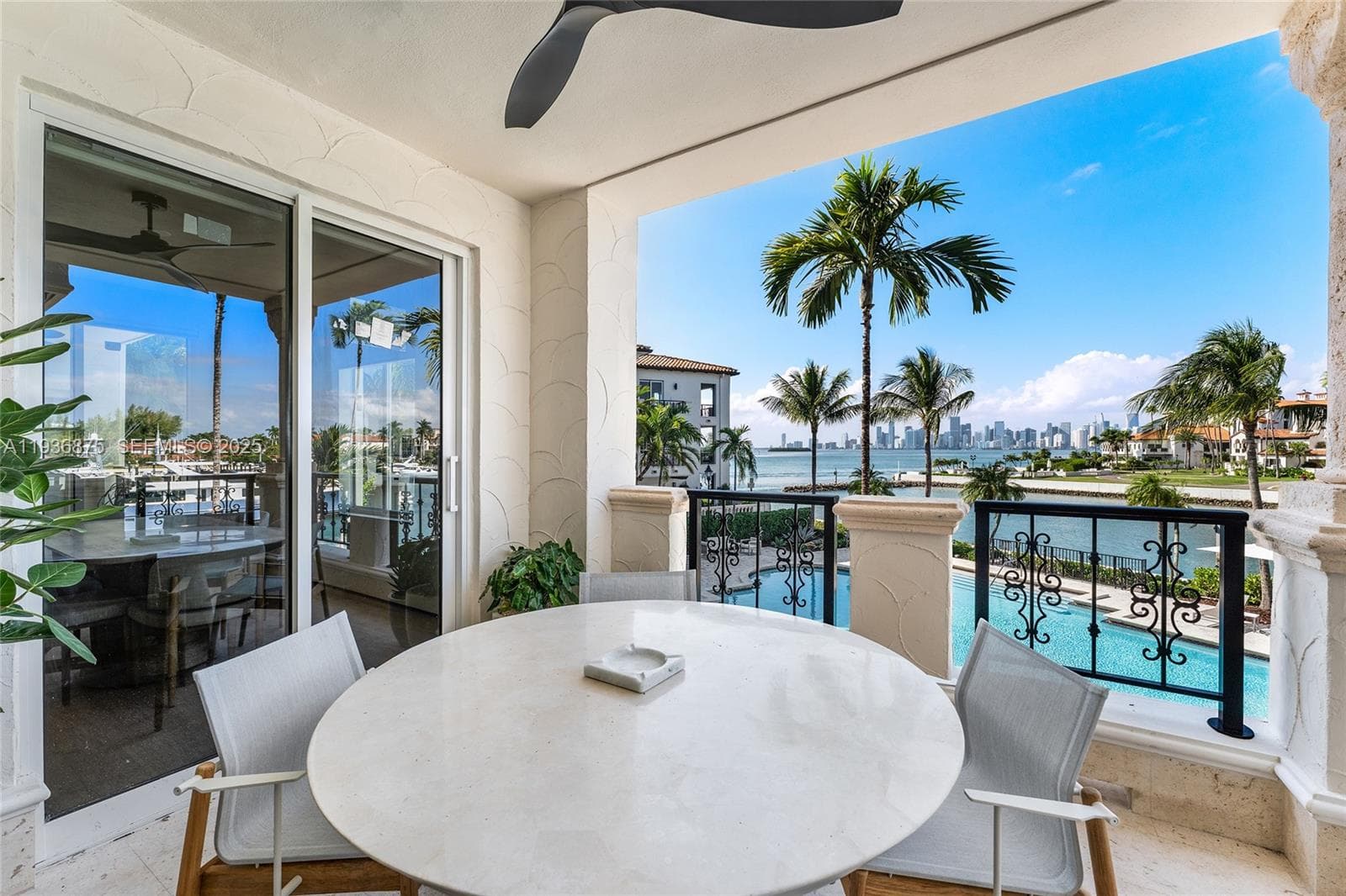2521 Fisher Island Dr # 6201, Miami Beach FL 33109 — 8