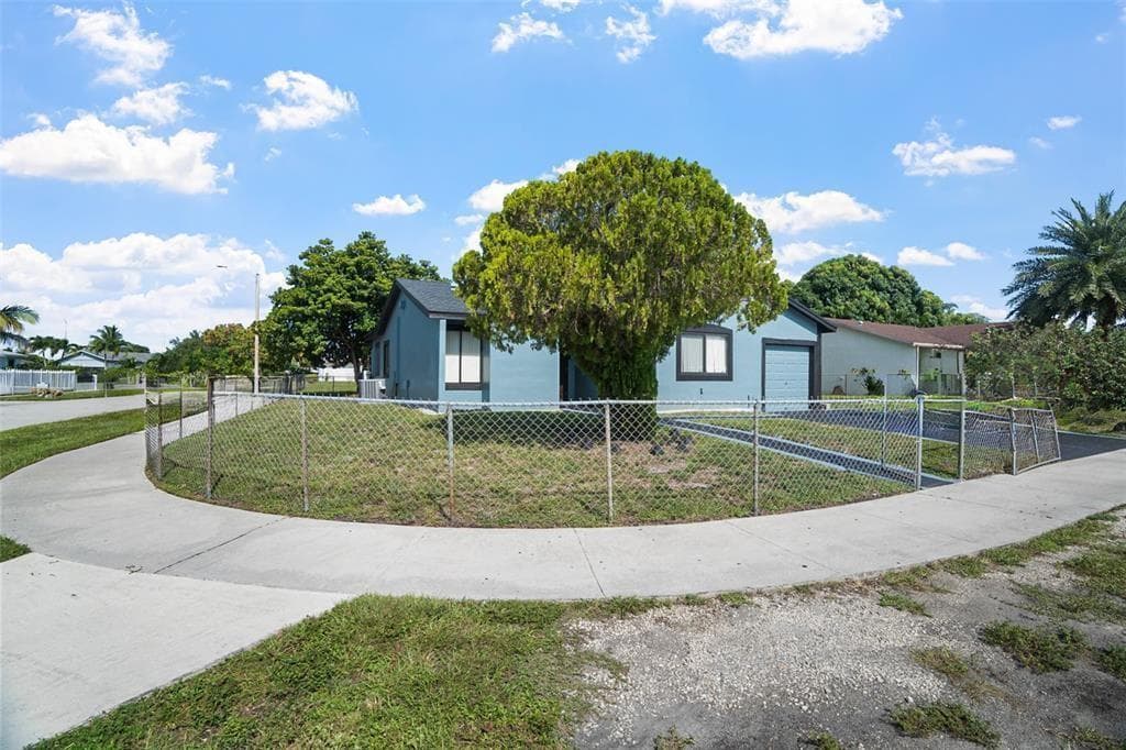 20239 NW 33rd Court, Miami Gardens FL 33056 — 2