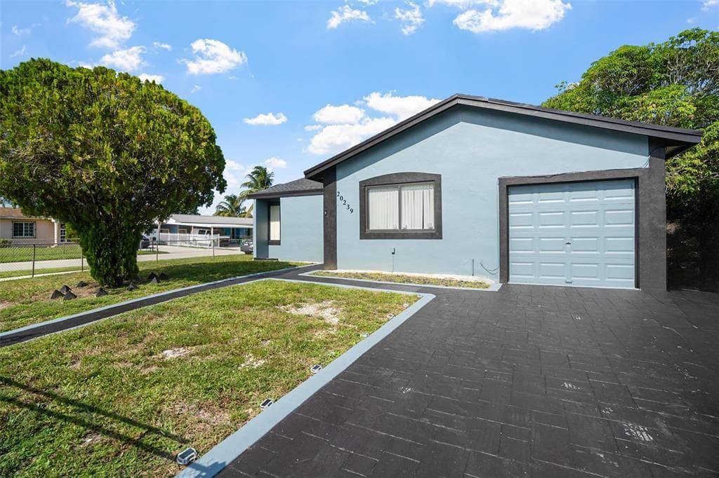 20239 NW 33rd Court, Miami Gardens FL 33056 — 4