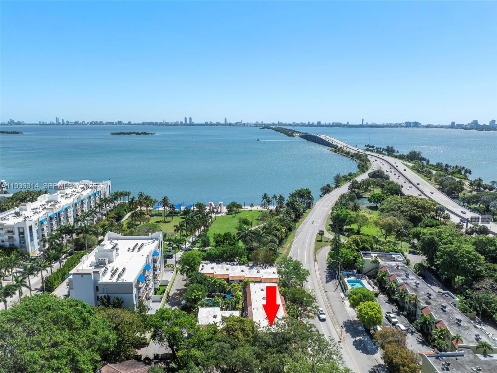 523 NE 38th St # 6, Miami FL 33137 — 2