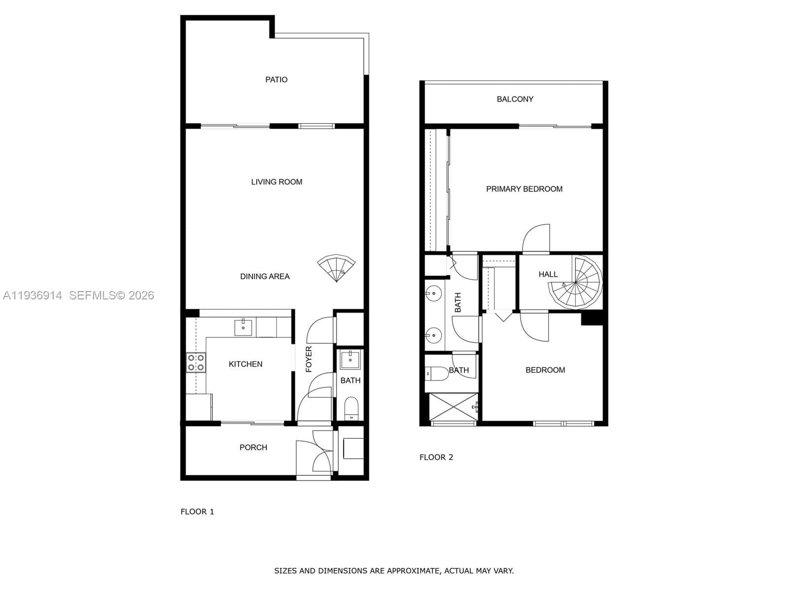 523 NE 38th St # 6, Miami FL 33137 — 56
