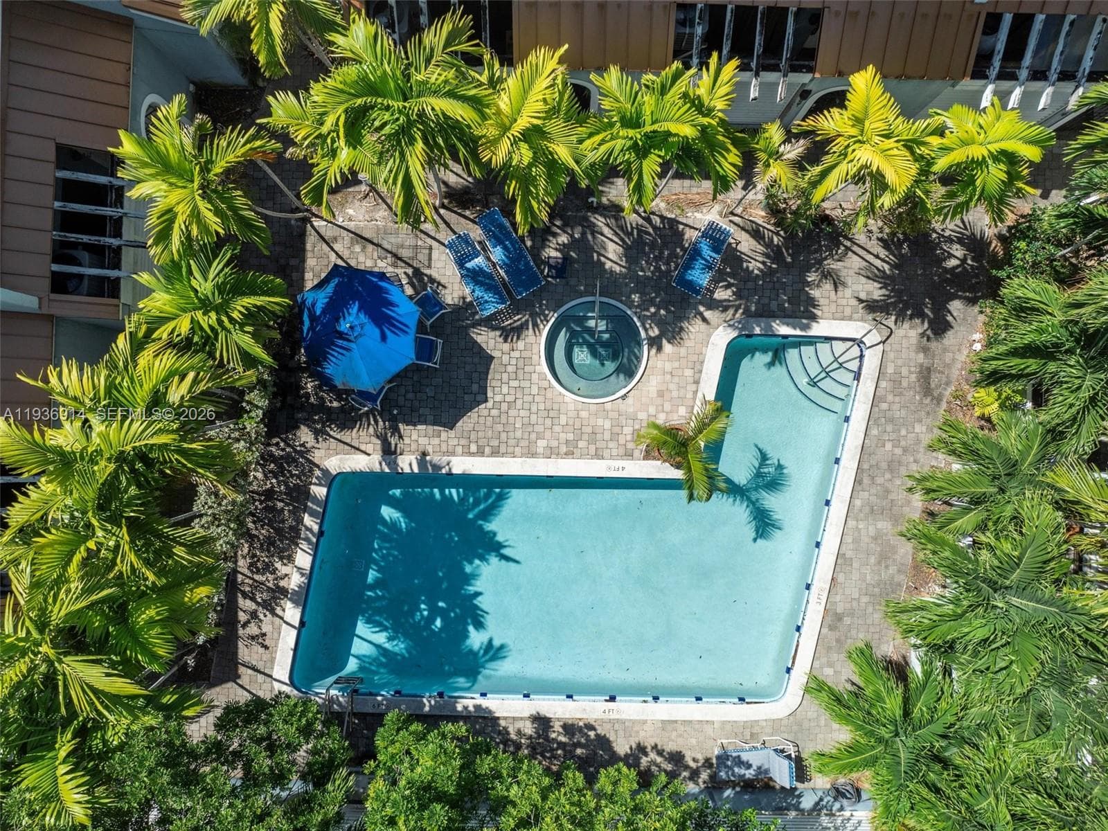 523 NE 38th St # 6, Miami FL 33137 — 42