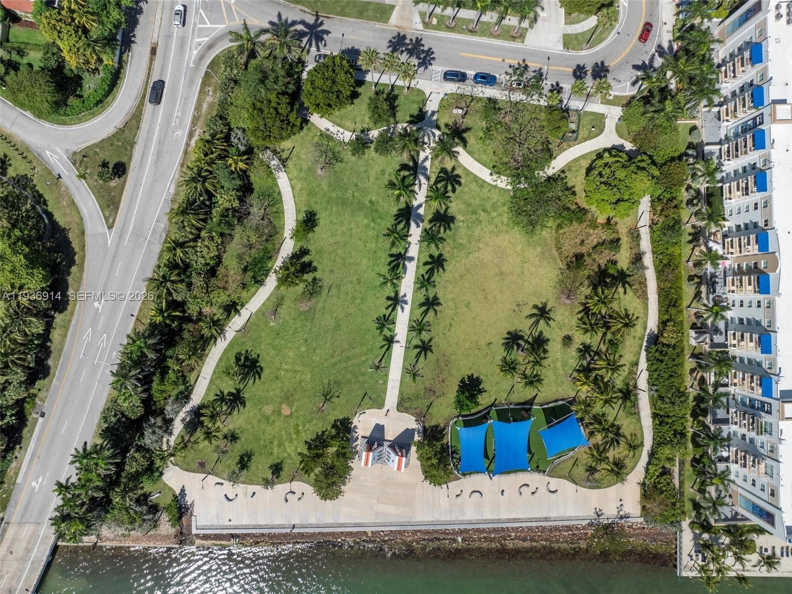 523 NE 38th St # 6, Miami FL 33137 — 53