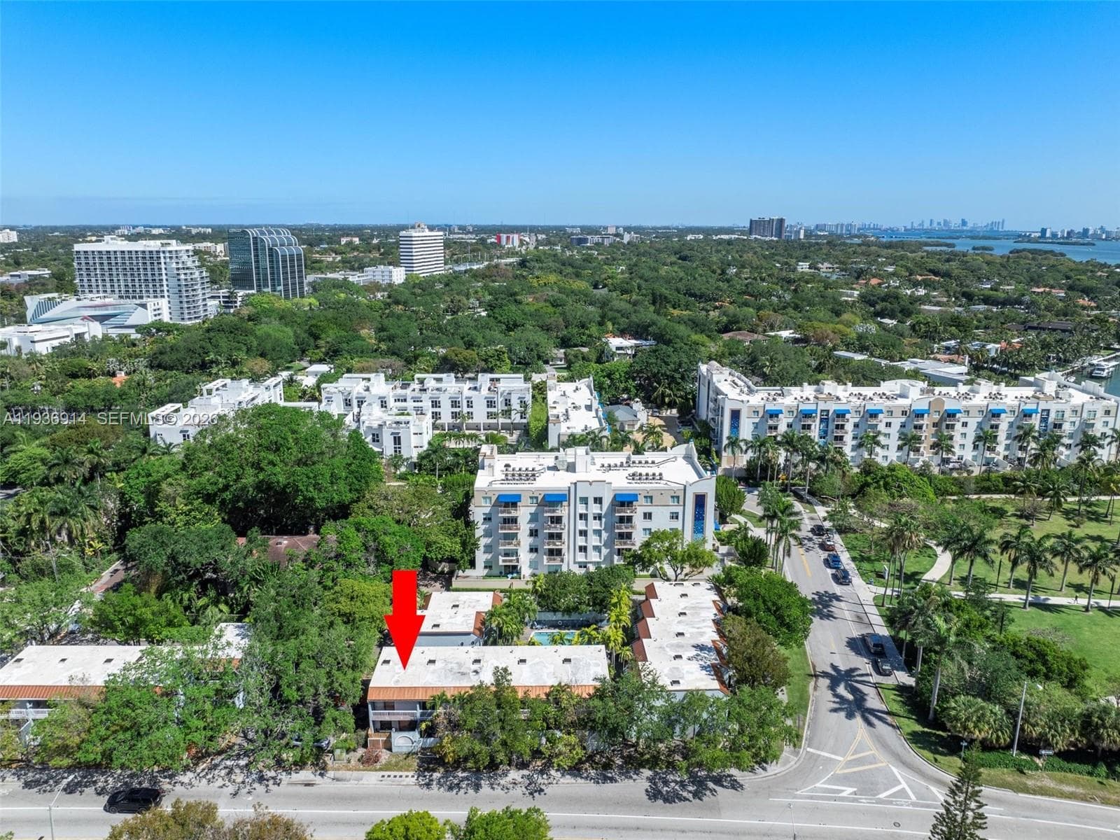 523 NE 38th St # 6, Miami FL 33137 — 48