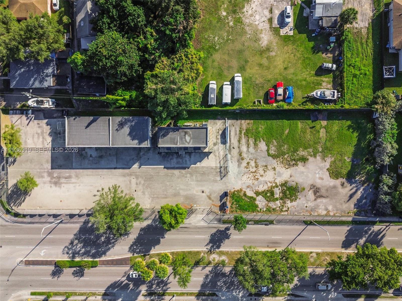 3130 NW 62nd St, Miami FL 33147 — 2