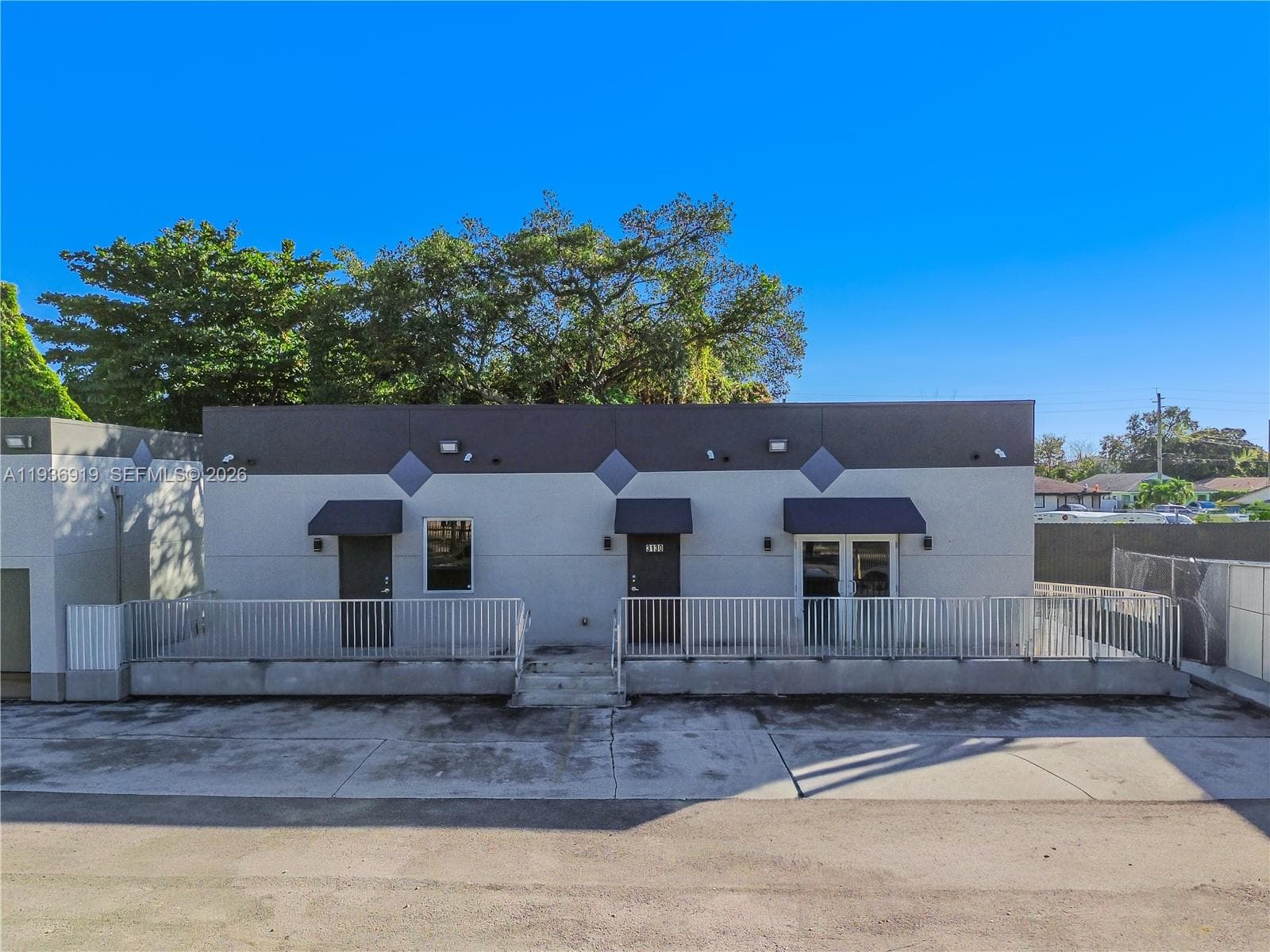 3130 NW 62nd St, Miami FL 33147 — 12