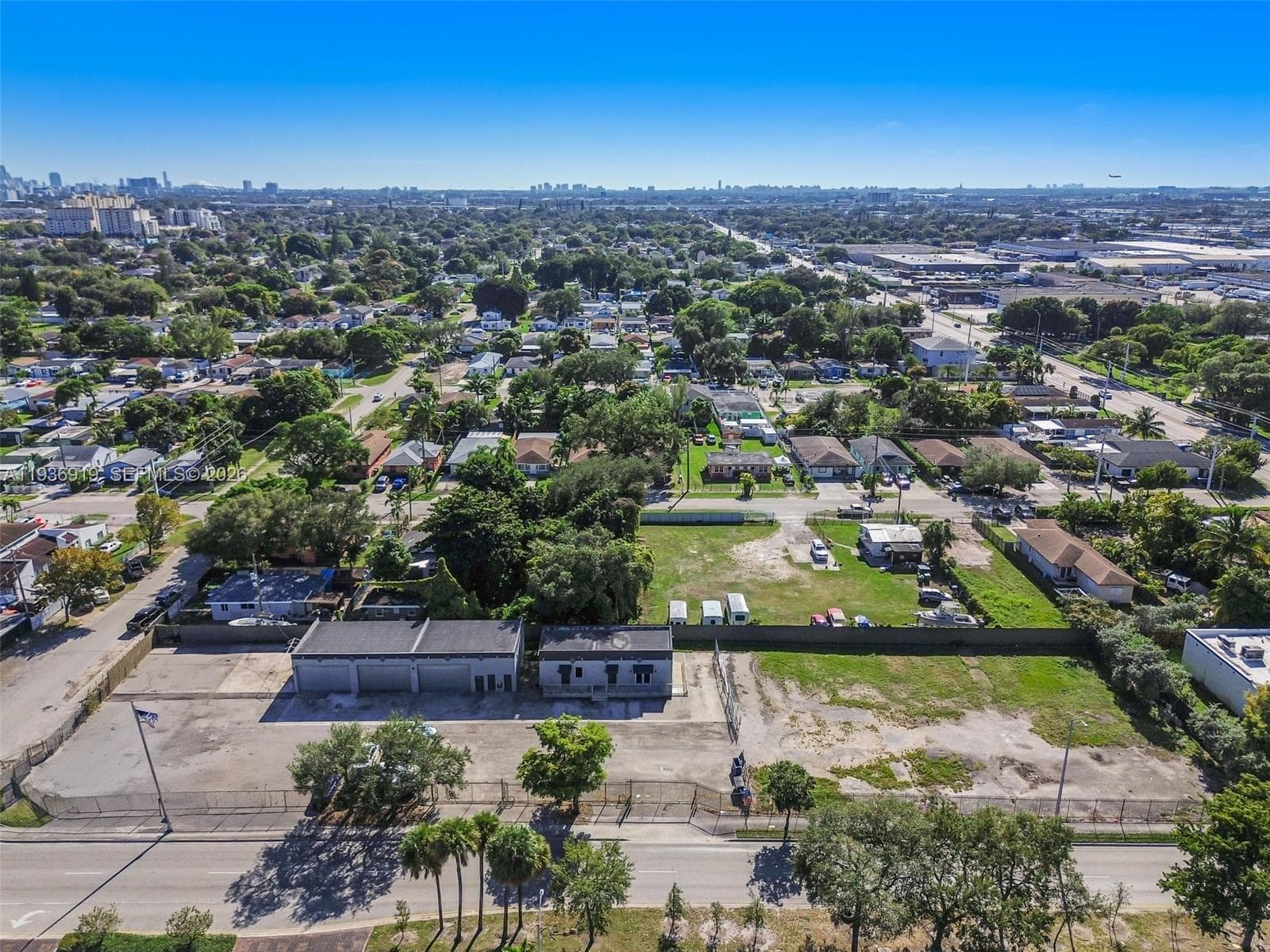 3130 NW 62nd St, Miami FL 33147 — 1