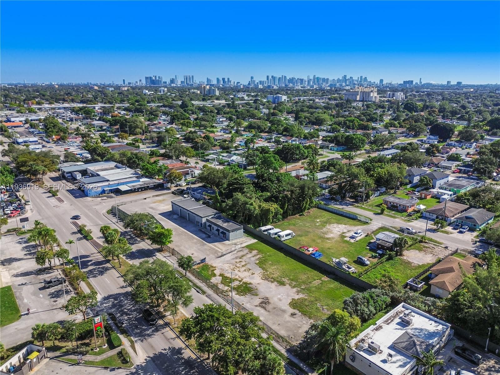 3130 NW 62nd St, Miami FL 33147 — 5
