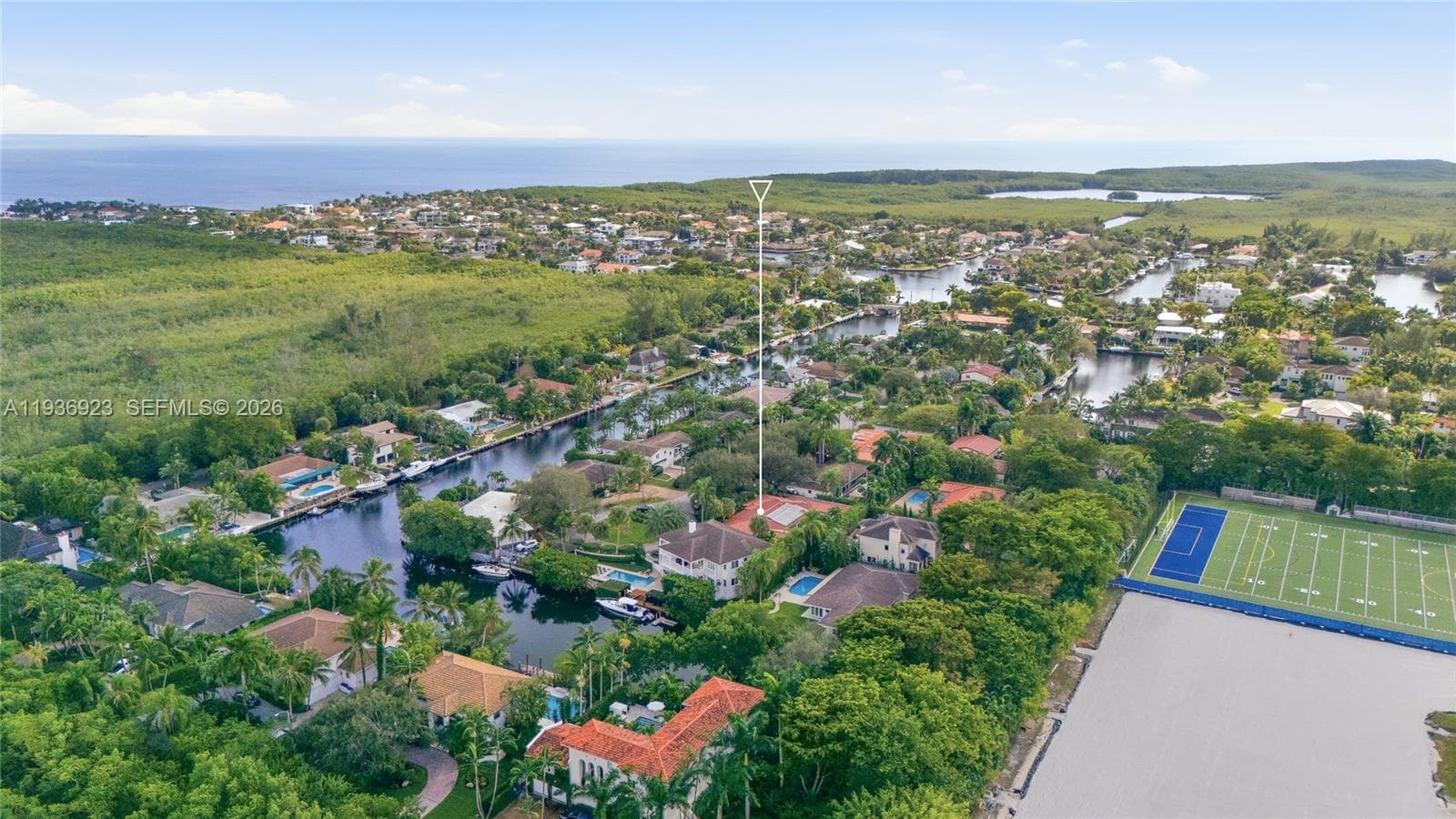 12510 Ramiro St, Coral Gables FL 33156 — 73