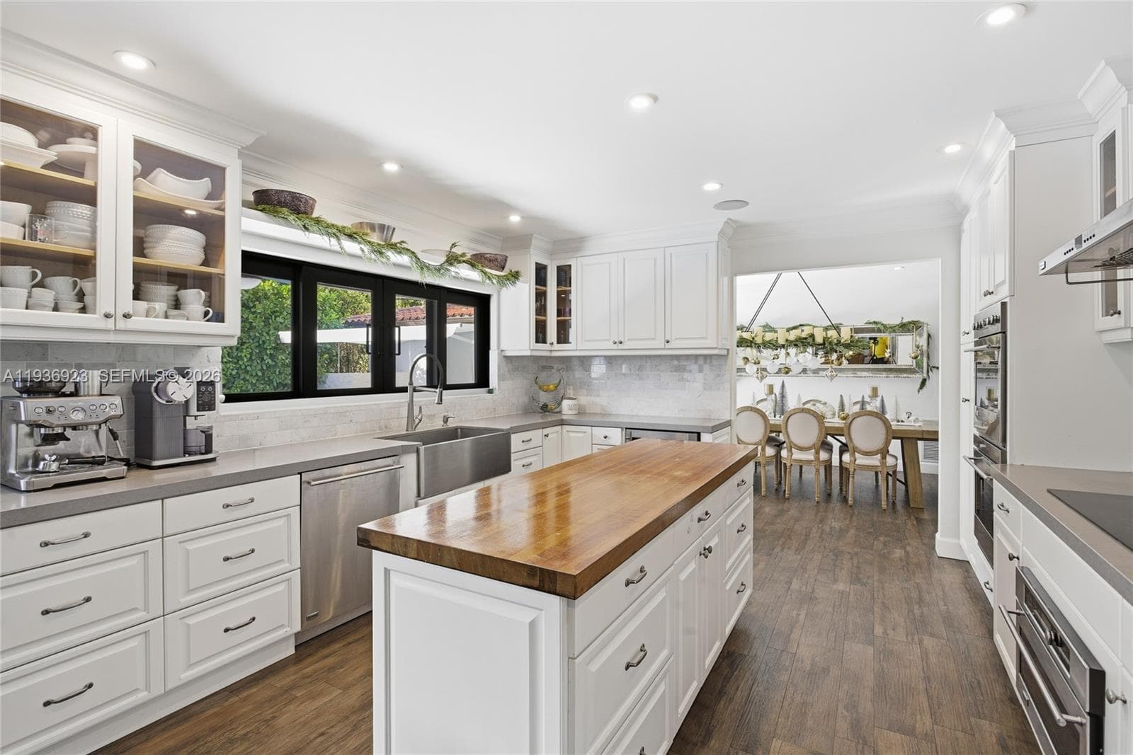 12510 Ramiro St, Coral Gables FL 33156 — 34