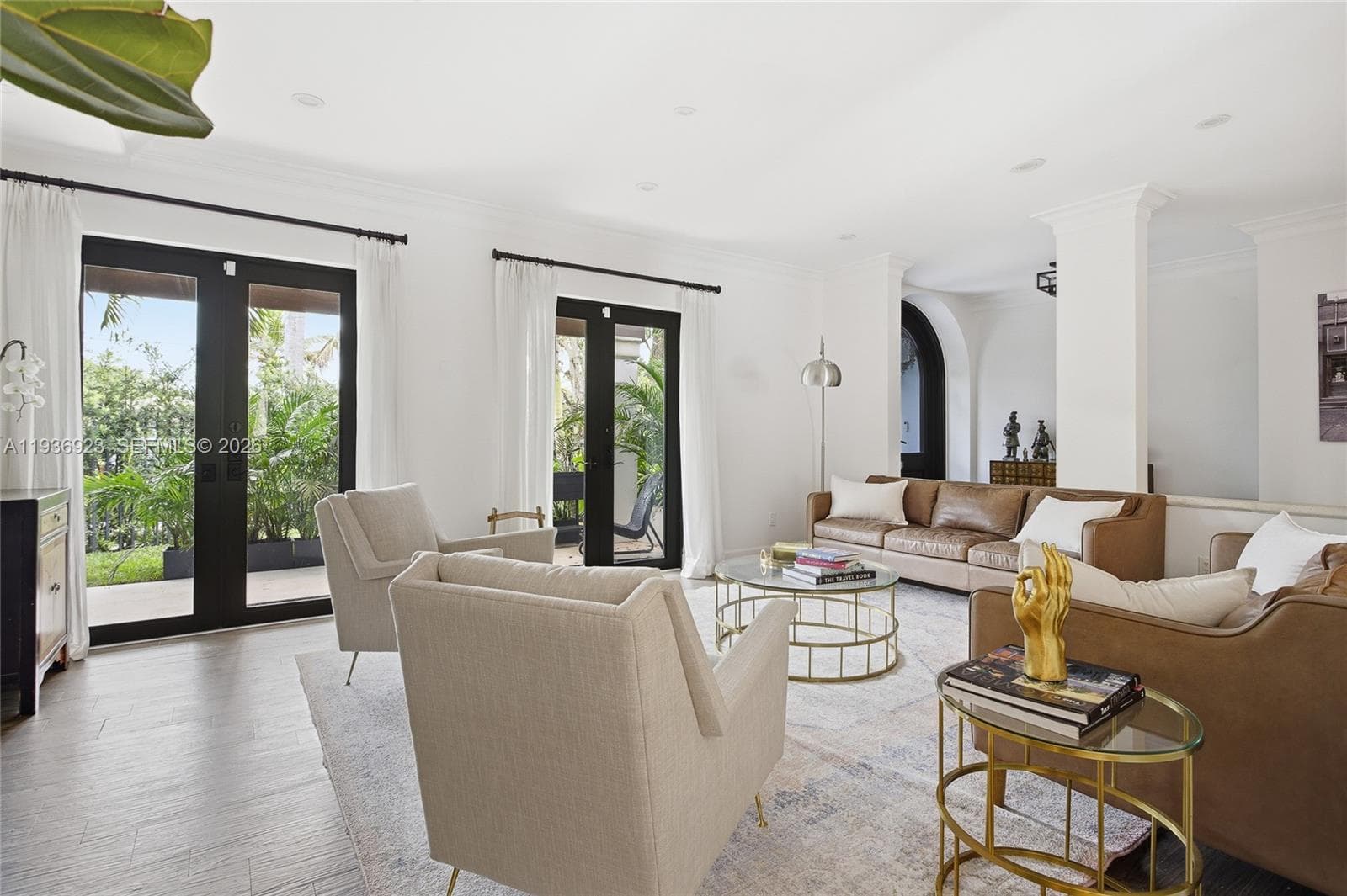 12510 Ramiro St, Coral Gables FL 33156 — 10