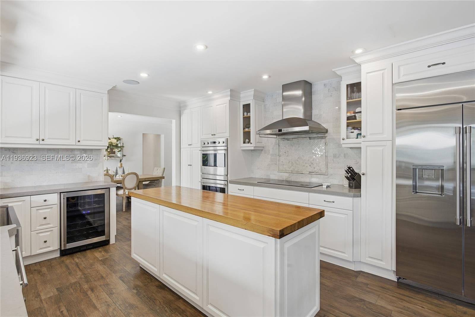 12510 Ramiro St, Coral Gables FL 33156 — 35