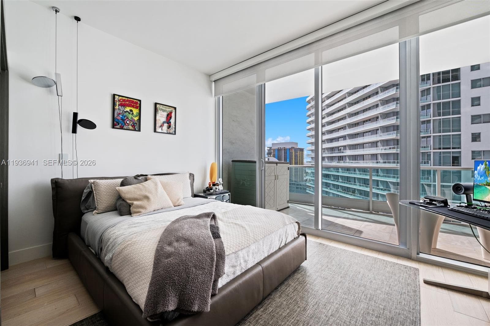 1331 Brickell Bay Dr # 2907, Miami FL 33131 — 13