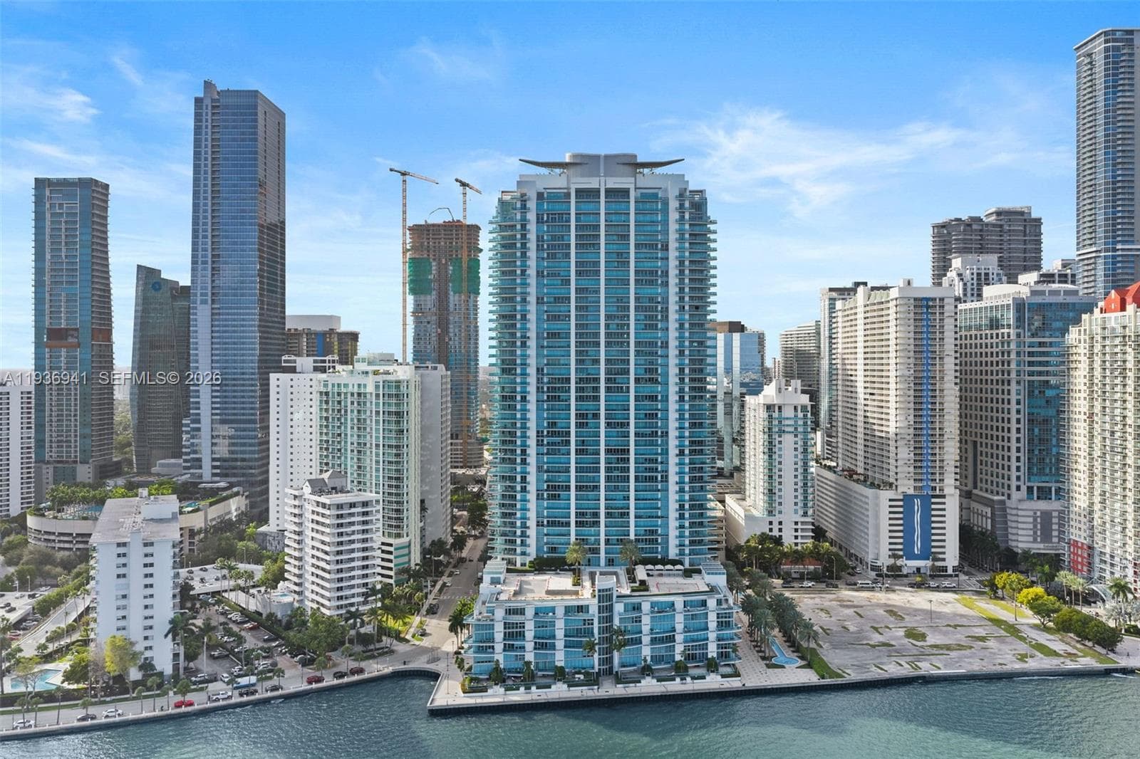 1331 Brickell Bay Dr # 2907, Miami FL 33131 — 26