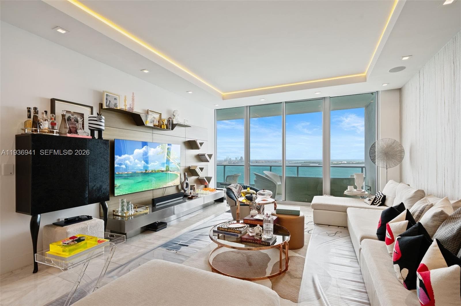 1331 Brickell Bay Dr # 2907, Miami FL 33131 — 1