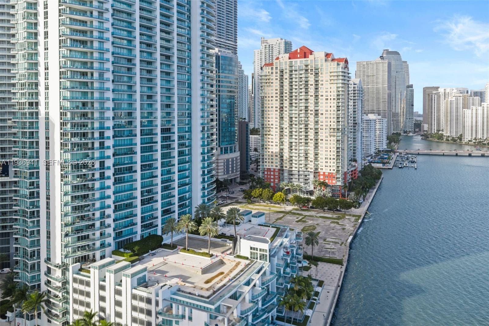 1331 Brickell Bay Dr # 2907, Miami FL 33131 — 25