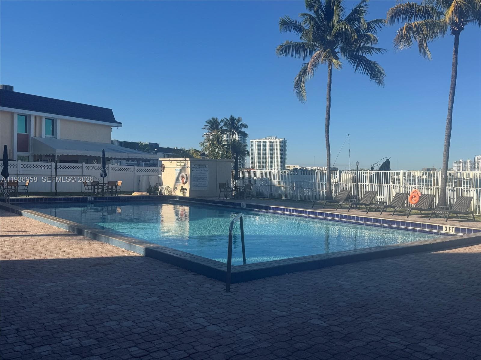 2821 N Miami Beach Blvd # 5P, North Miami Beach FL 33160 — 17