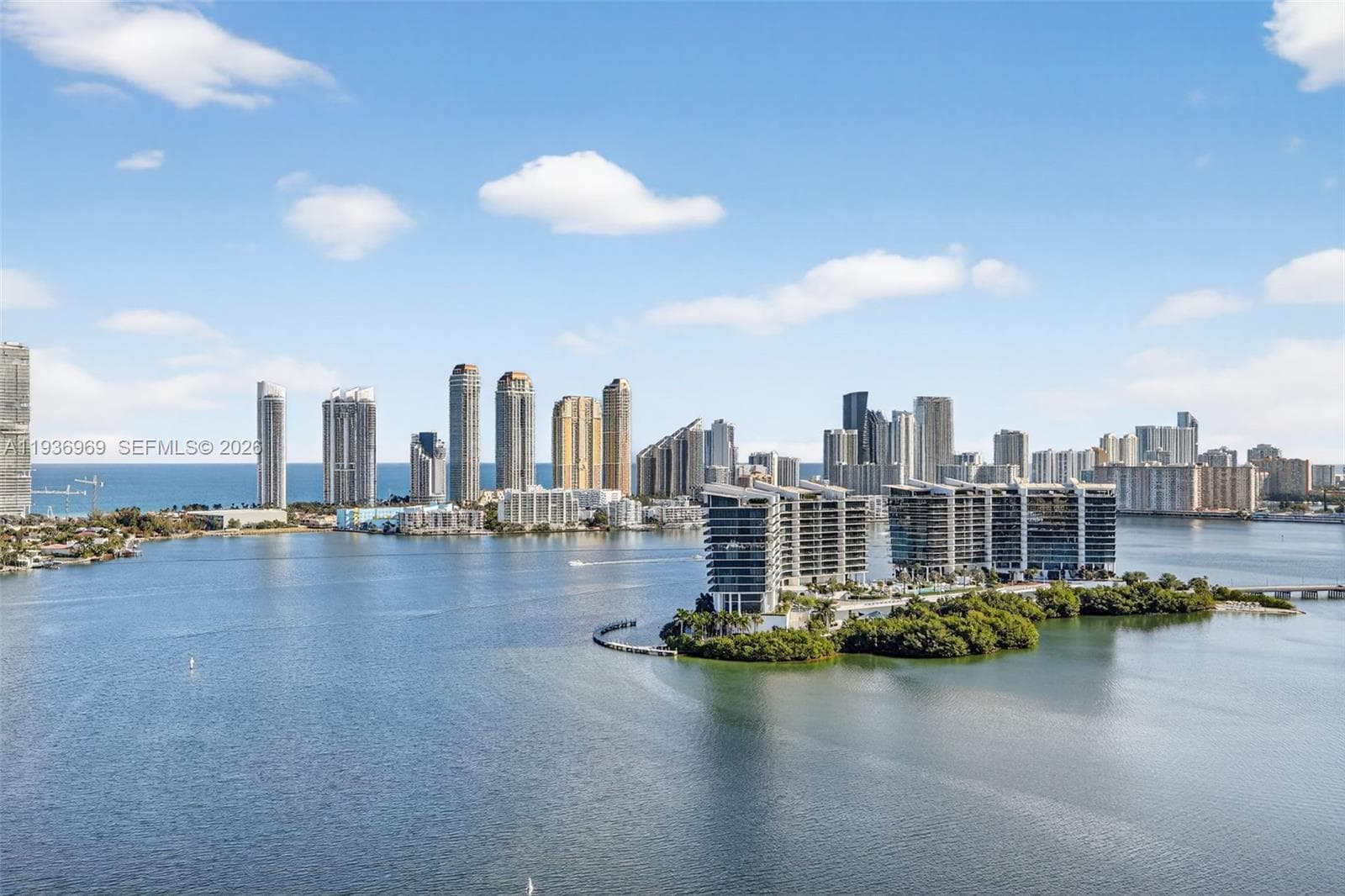 3370 Hidden Bay Dr # 2711, Aventura FL 33180 — 26