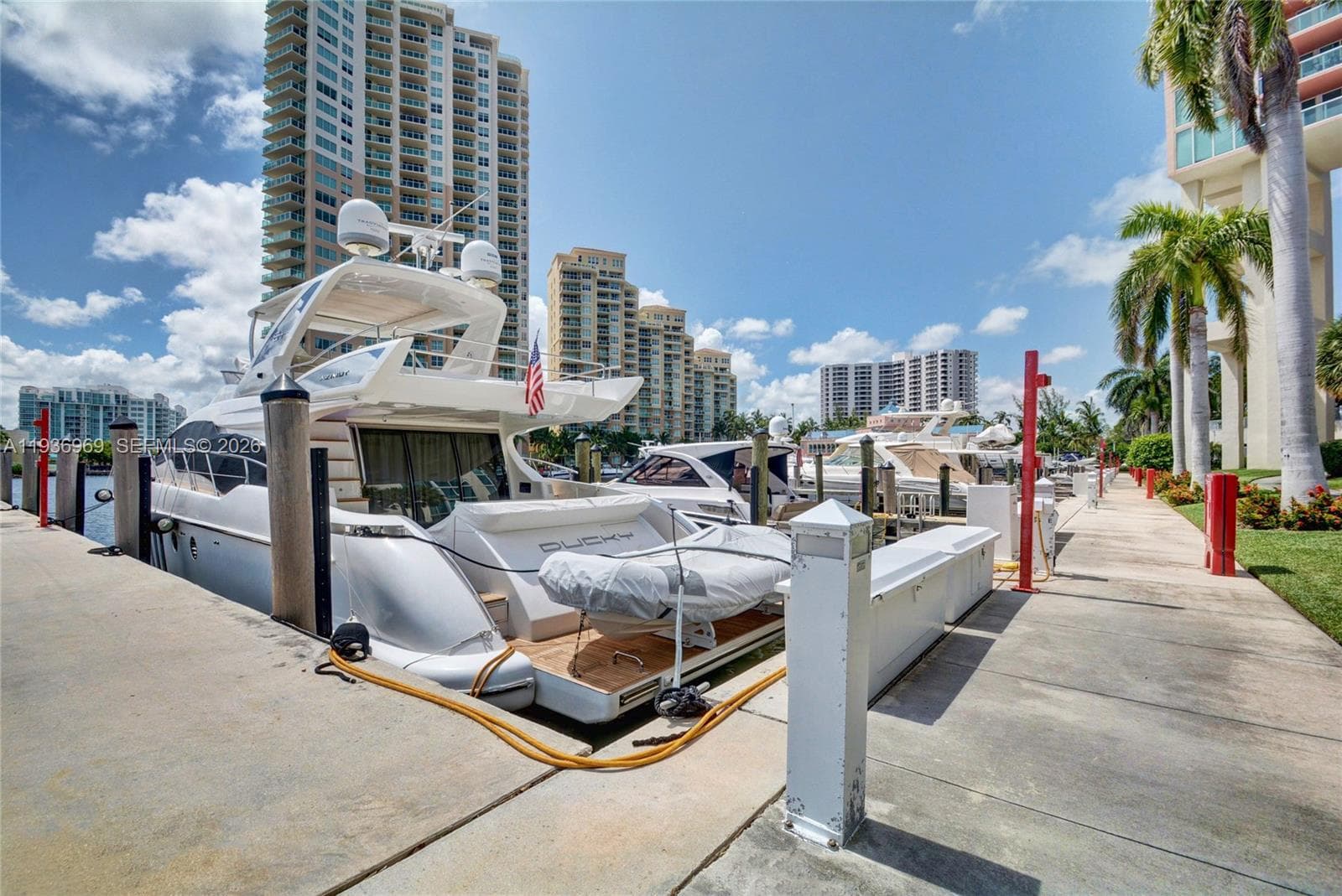 3370 Hidden Bay Dr # 2711, Aventura FL 33180 — 80
