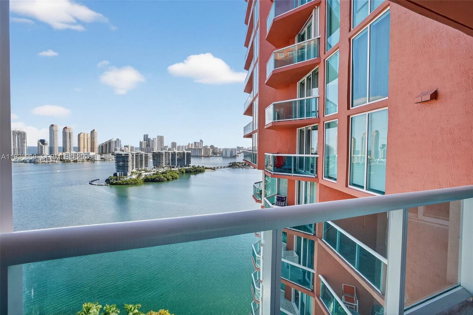 3370 Hidden Bay Dr # 2711, Aventura FL 33180 — 36
