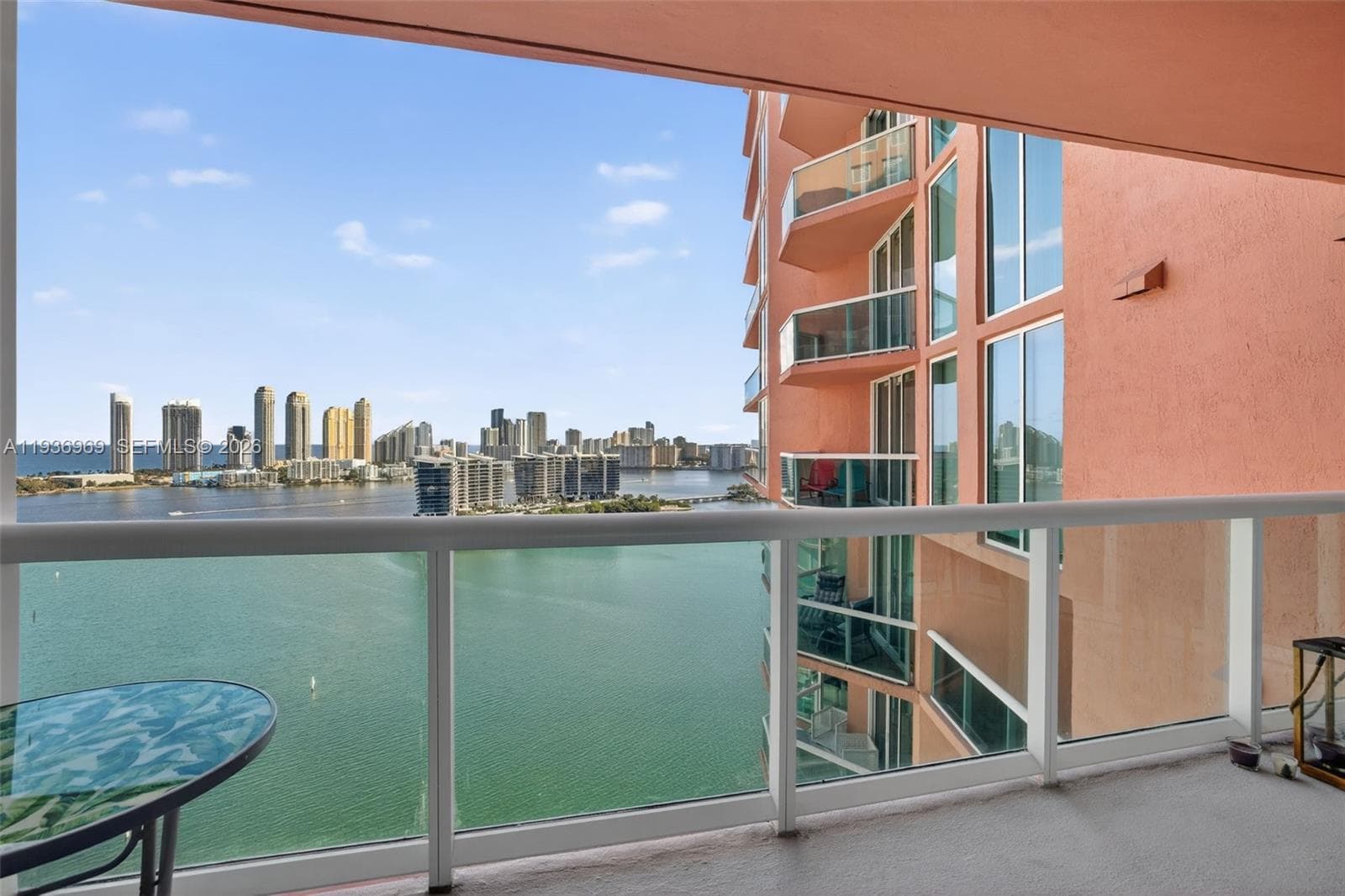 3370 Hidden Bay Dr # 2711, Aventura FL 33180 — 32