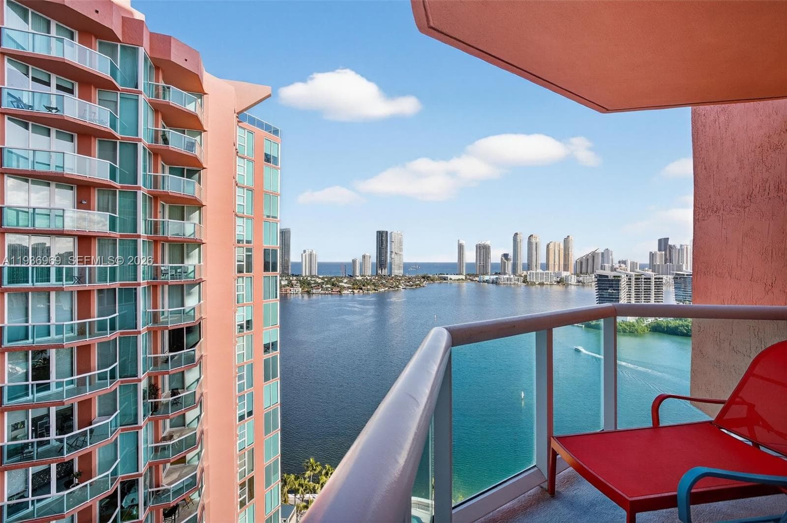 3370 Hidden Bay Dr # 2711, Aventura FL 33180 — 96