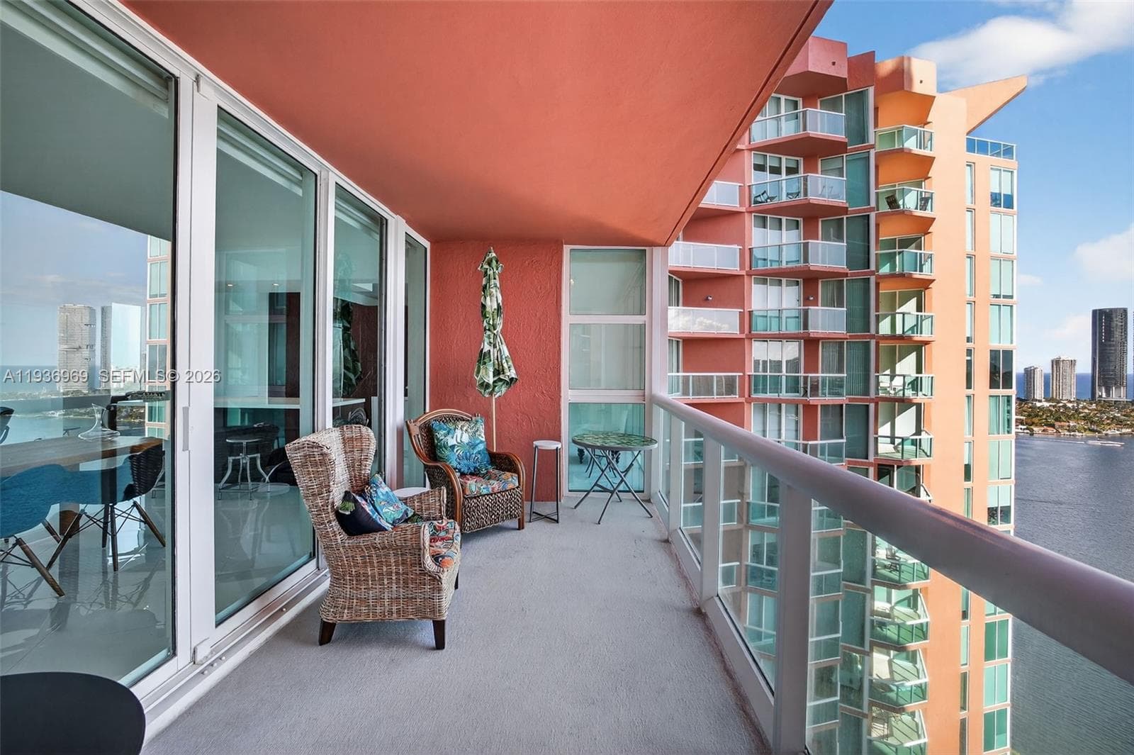 3370 Hidden Bay Dr # 2711, Aventura FL 33180 — 33