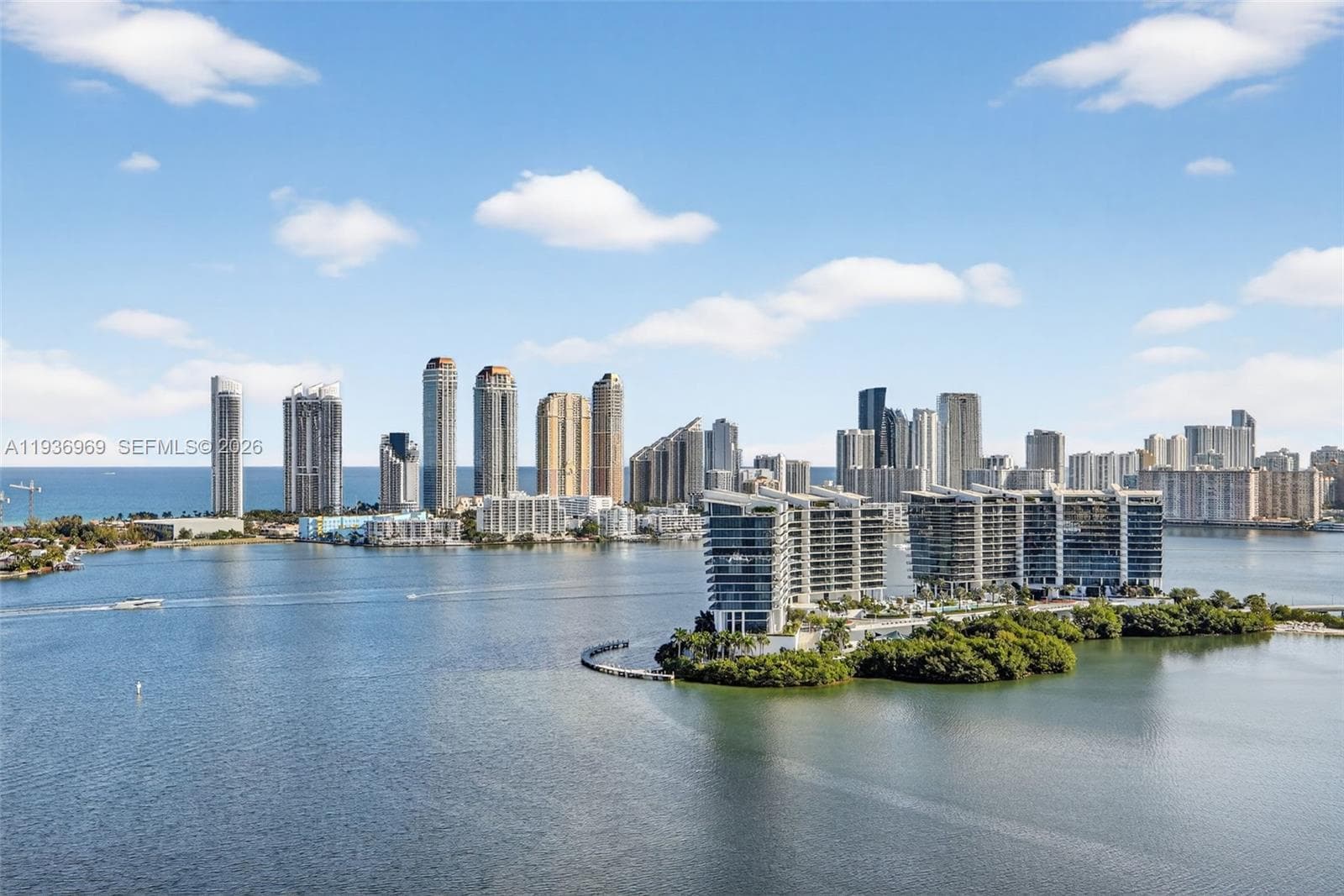 3370 Hidden Bay Dr # 2711, Aventura FL 33180 — 37