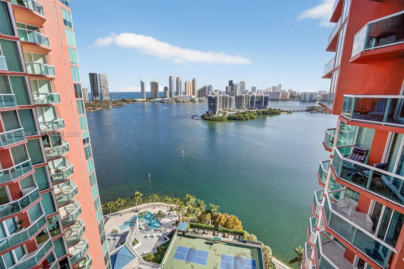 3370 Hidden Bay Dr # 2711, Aventura FL 33180 — 31