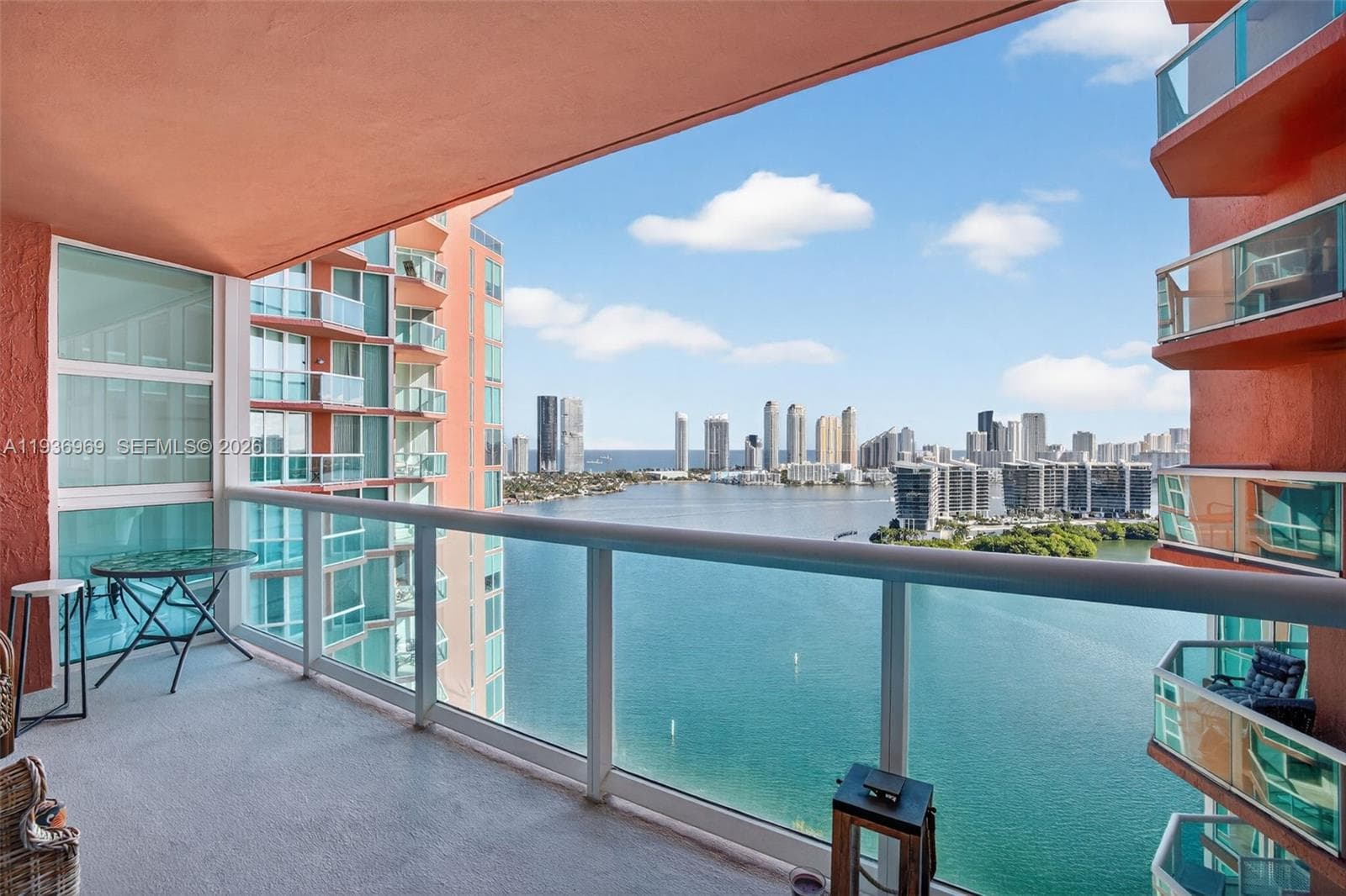 3370 Hidden Bay Dr # 2711, Aventura FL 33180 — 25