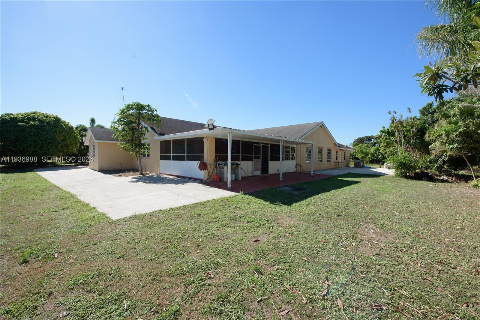 21295 SW 376th St, Homestead FL 33034 — 33